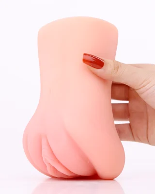 Âm đạo giả Anine Kingtoyvn