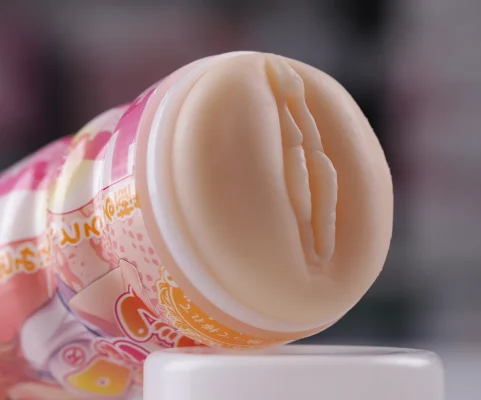 Anime NPG sextoy cho Nam view