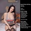 Búp bê tình dục bơm hơi cho Nam cao 1m59