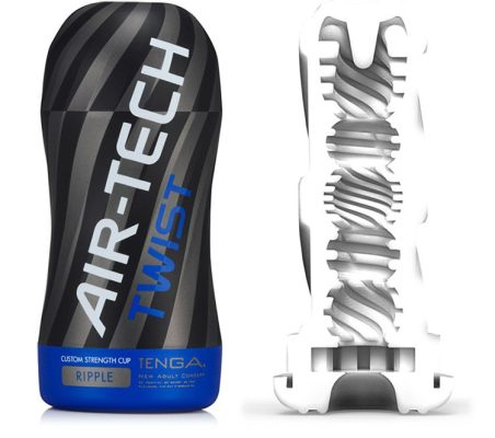 Cốc thủ dâm cao cấp Tenga Airtech Twist