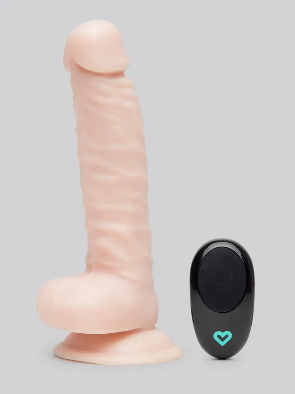 Dương vật giả có Rung Kingtoy