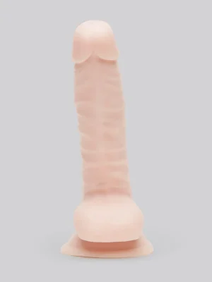 Flesh-pink sextoy