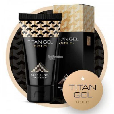 Gel tăng kích thước titan gold Kingtoy- Hà Nội - TPHCM 