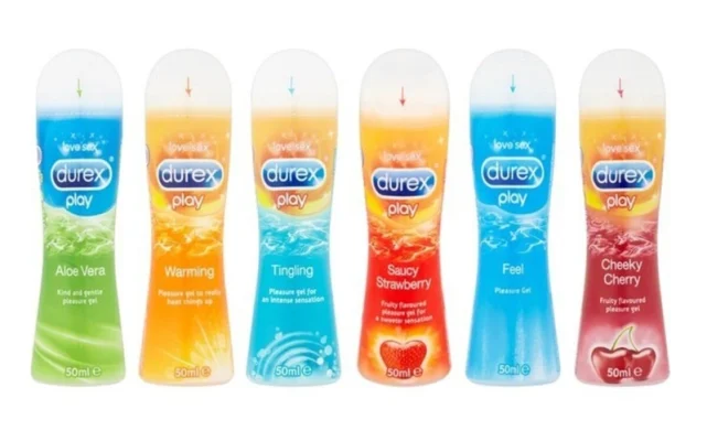 Gel bôi trơn Oral Sex Durex nuốt được Gel bôi trơn Oral Sex Durex Hà Nội TPHCM Gel bôi trơn Oral Sex Durex :