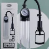 Máy tập dương vật Evo Penis Pump