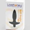 Phích cắm hậu môn giá rẻ 10 chế độ rung Butt Tingler Phích cắm hậu môn giá rẻ 10 chế độ rung Butt Tingler Phích cắm hậu môn giá rẻ :