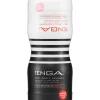 Sextoy 2 đầu cho nam Tengan Dual Sensation Kingtoy