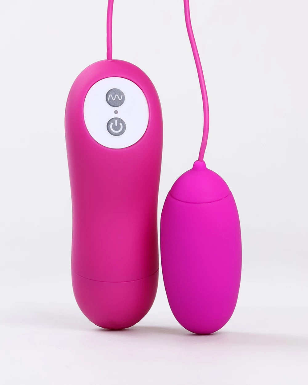 Trứng rung giá rẻ 12 tần số Pretty love Eunice kingtoy