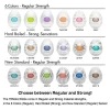 bảng thông số sextoy tenga Egg