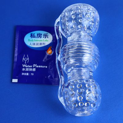 cốc thủ dâm trong suốt