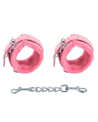 đồ chơi BDSM trói tay chân Kingtoy