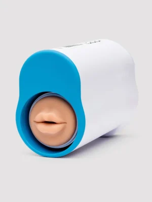 máy thủ dâm tự động điều khiển từ xa