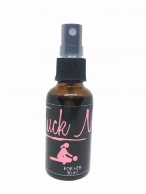 nước hoa kích dục nữ fuckme