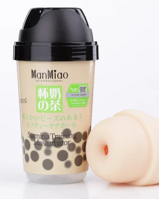sextoy nam trà sữa ngụy trang kingtoy