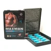 thuốc tăng cường sinh lý nam MAXMAN Kingtoy