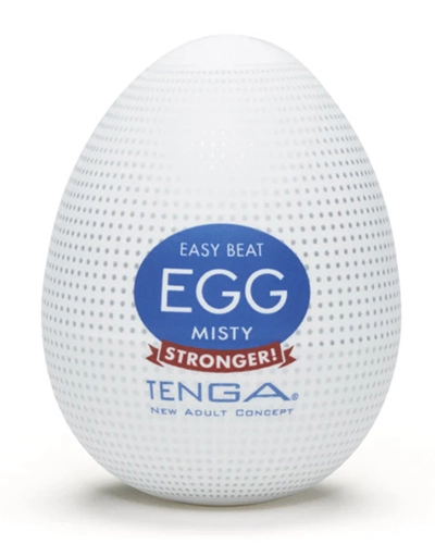trứng thủ dâm tenga egg sextoy nam