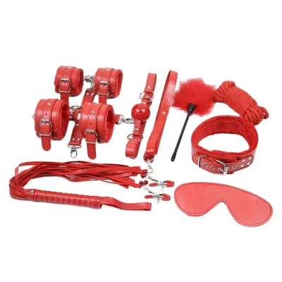 Sextoy bạo dâm BDSM giá rẻ kingtoy.vn Chính hãng 