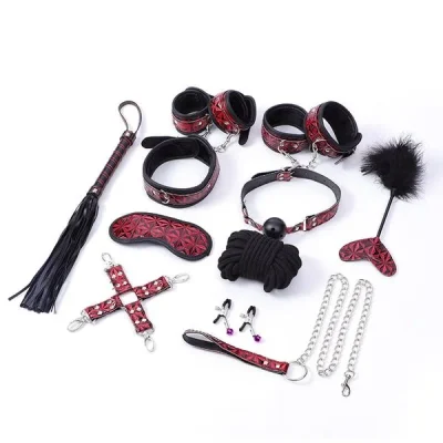 Sextoy BDSM kingtoy