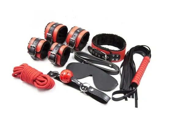 sextoy cặp đôi bộ combo BDSM