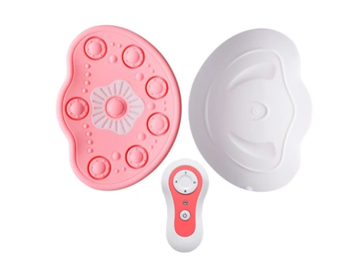 Máy massage ngực kingtoy