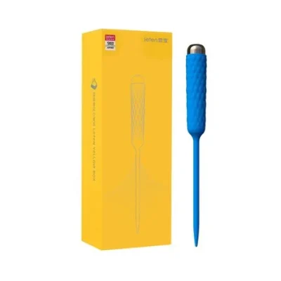 Que rung kích thích niệu đạo sextoy Nam