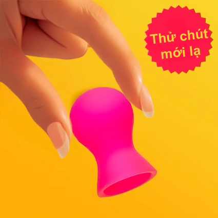 Thử chút mới mẻ với trói khổ lạc BDSM bạo dâm - Sextoy đồ chơi tình dục Kingtoy