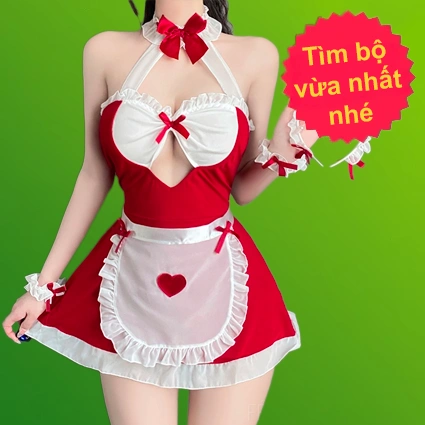Tìm bộ vừa nhất nhé - Đồ lót đồ ngủ sexy Kingtoy