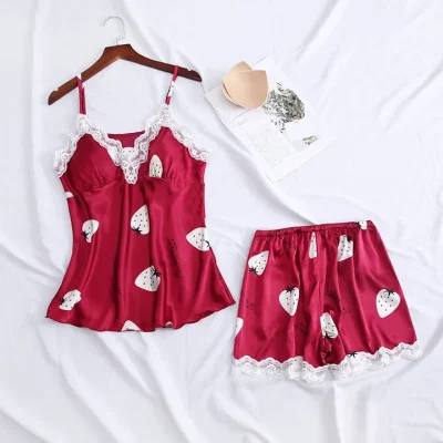 Bộ pijama sexy giá rẻ Kingtoy.vn Chính hãng