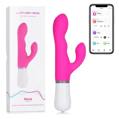 Dương vật giả điều khiển từ xa qua app điện thoại Chính hãng - Kingtoy.vn