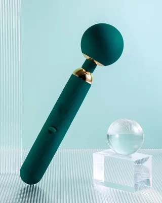 magic zenith máy massage cao cấp