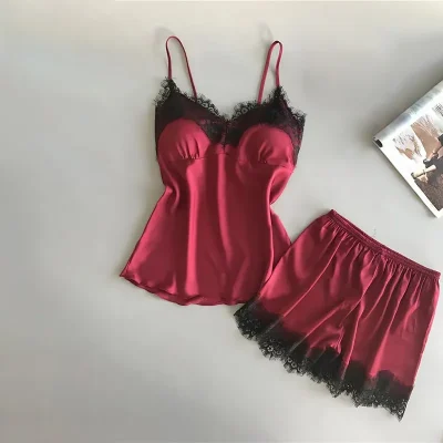 Bộ pijama sexy giá rẻ