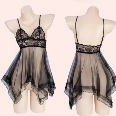 review đồ ngủ sexy cho nữ Kingtoy.vn