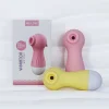 Máy bú mút liếm Lilo Kingtoy