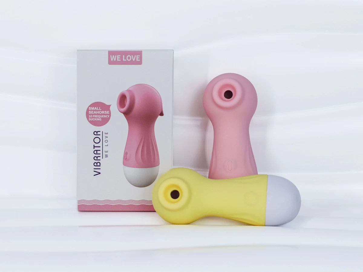 Máy bú mút liếm Lilo Kingtoy
