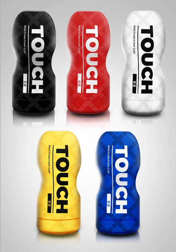 Cốc thẩm du Toouch King toy . vn