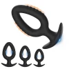 Sextoy hậu môn có rung giá rẻ Kingtoy