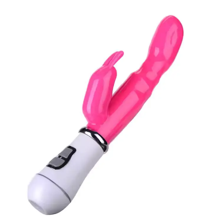 máy rung massage giá rẻ điều khiển 2 đầu
