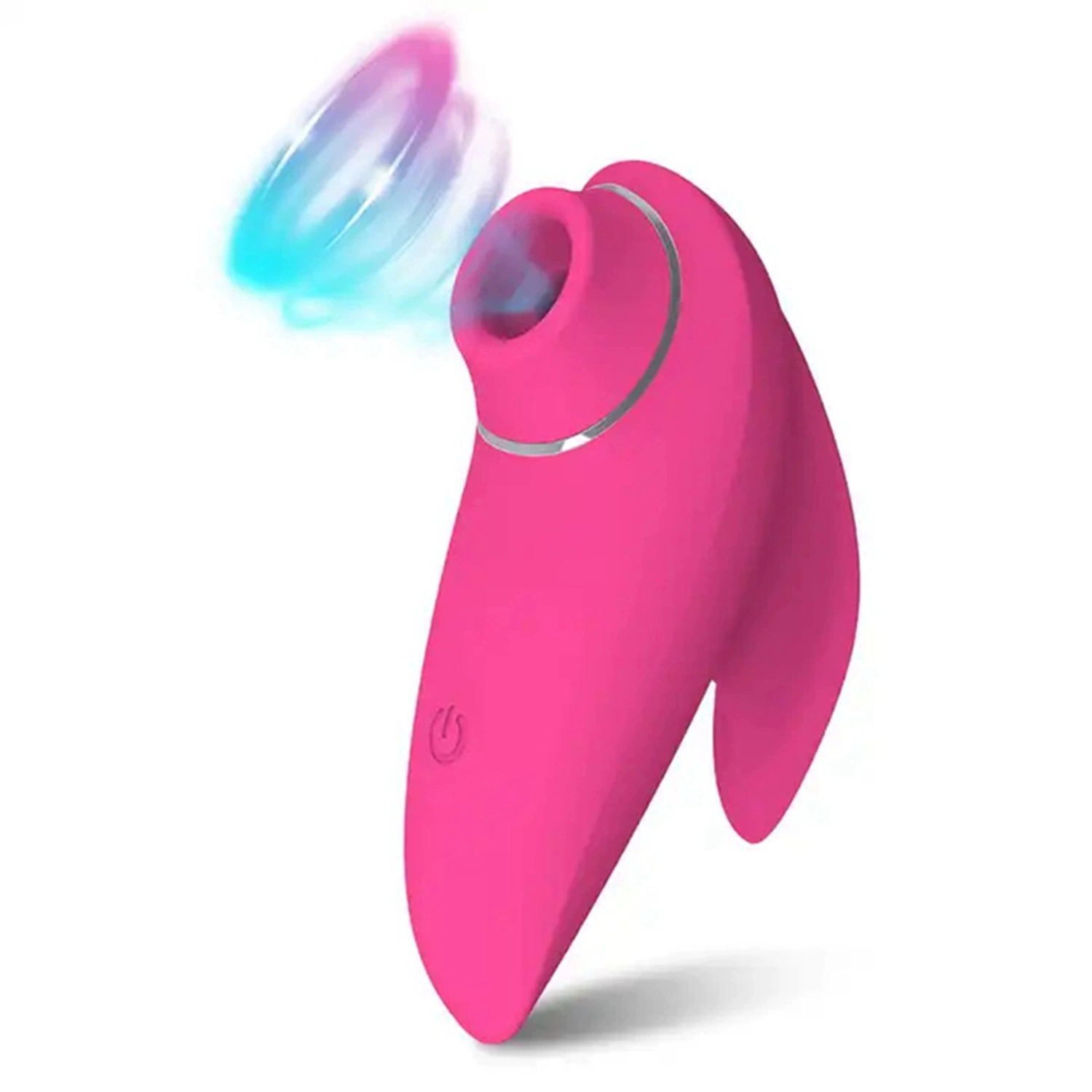 Máy hút thổi Little Dolphin Pleasure Air Kingtoy.vn Chính hãng