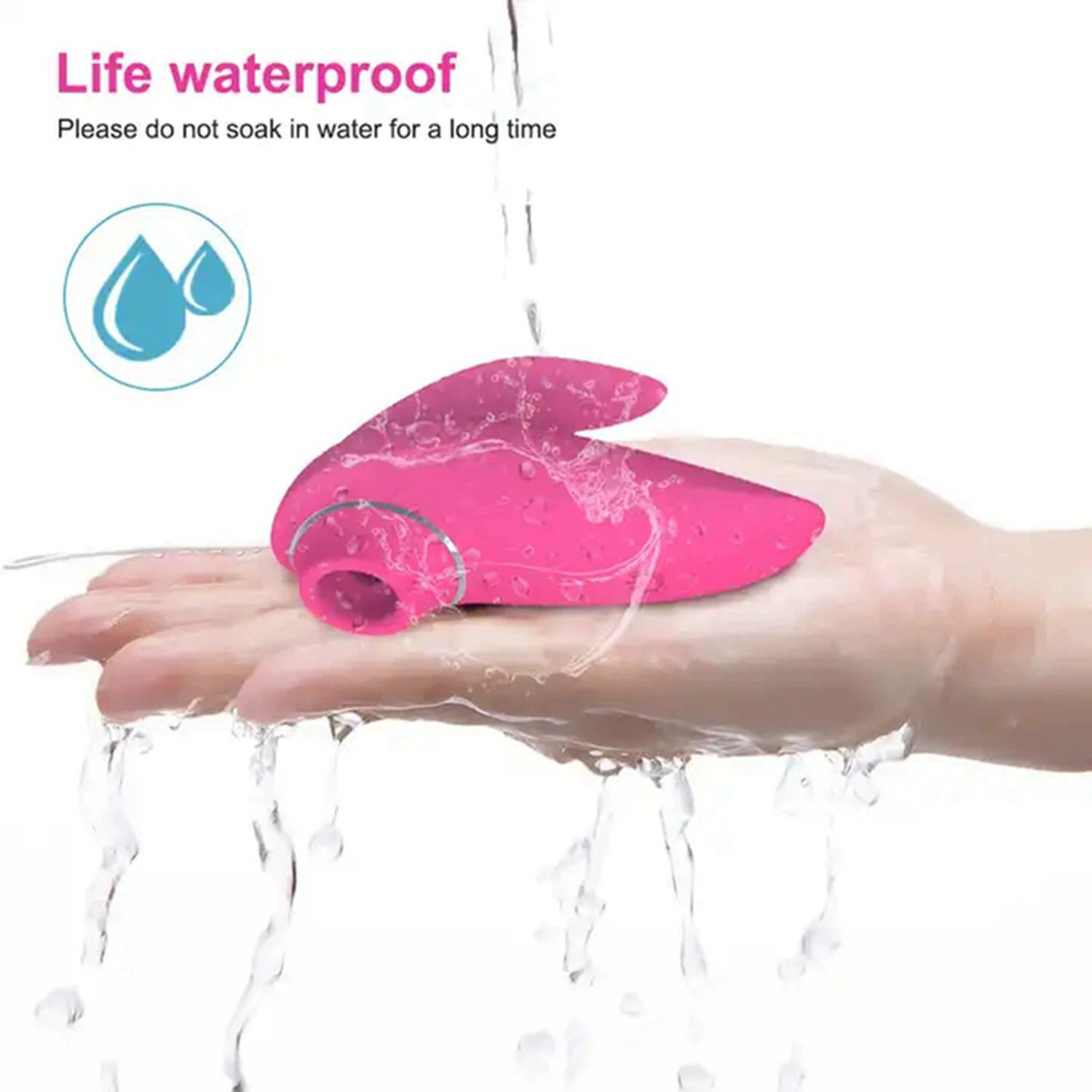 chống thấm nước little dolphin kingtoy..vn