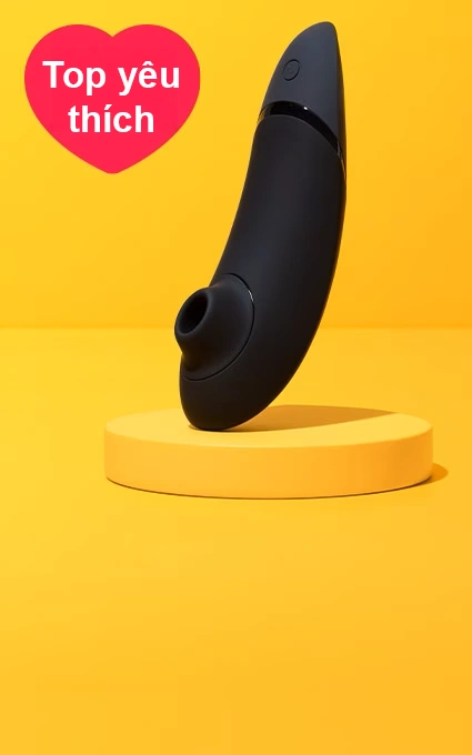 Sextoy hút rung âm vật Pleasure Air Kingtoy VN
