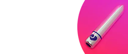 Sextoy máy rung hình viên đan nhỏ gọn Giá tốt KingtoyVN