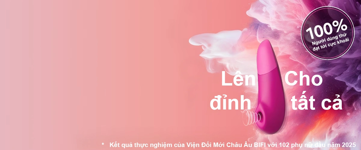 Vua của Sextoy tốt nhất tại Kingtoy VN banner tablet