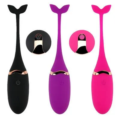 Trứng rung tình yêu cá heo Kingtoy.vn Chính hãng Giá rẻ