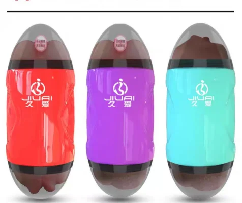 Cốc thủ dâm Jiual 2 đầu giá rẻ Cốc thủ dâm jiual 2 đầu giá rẻ Chính hãng - Hà Nội - Kingtoy.vn