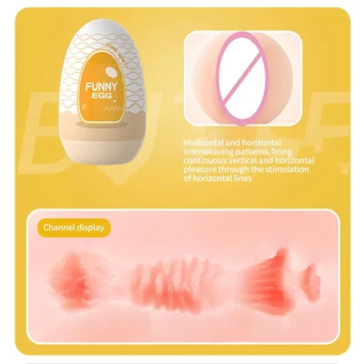 Trứng thủ dâm funny EGg giá rẻ thông số 5