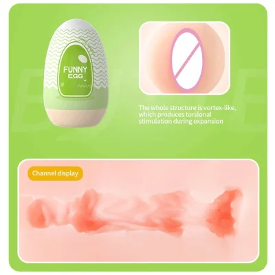 Trứng thủ dâm funny EGg giá rẻ thông số 3
