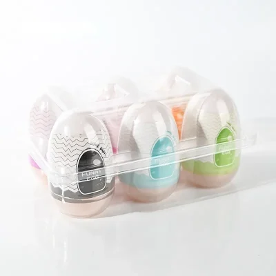 Trứng thủ dâm giá rẻ funny EGg hông số 4