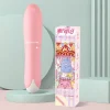 Máy rung nguỵ trang thỏi son V2 giá rẻ chính hãng - Hà Nội - Kingtoy.vn