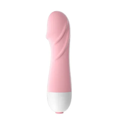 Dương vật giả mini có rung giá rẻ Hà Nội - Kingtoy.vn