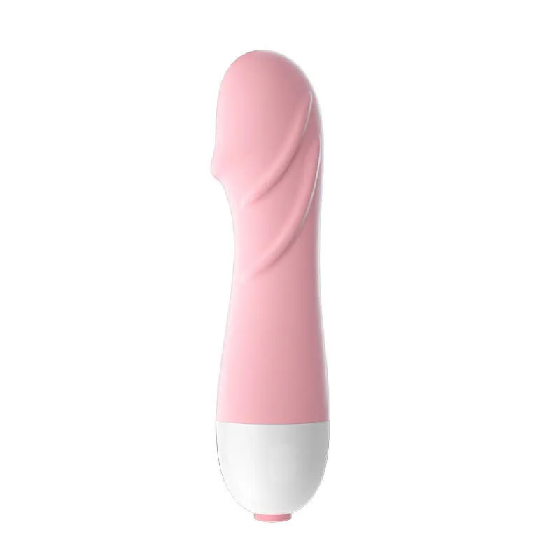 Dương vật giả mini có rung giá rẻ Hà Nội - Kingtoy.vn